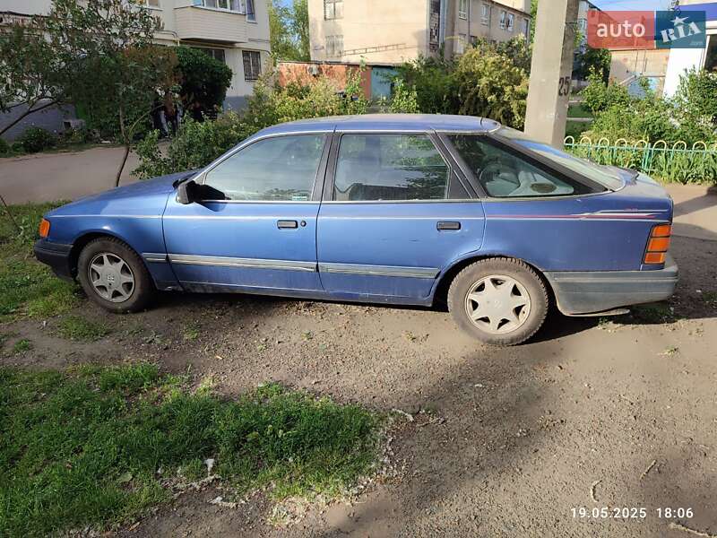 Ліфтбек Ford Scorpio 1988 в Кривому Розі