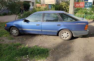 Лифтбек Ford Scorpio 1988 в 