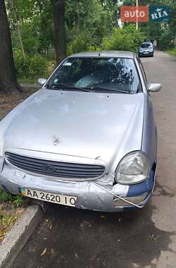 Седан Ford Scorpio 1998 в Киеве