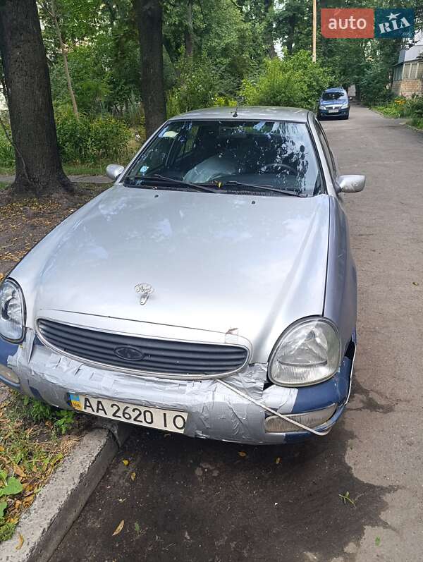 Седан Ford Scorpio 1998 в Києві
