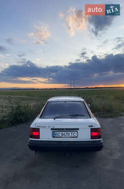 Ліфтбек Ford Scorpio 1988 в 