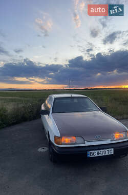Ліфтбек Ford Scorpio 1988 в 