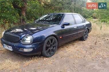 Седан Ford Scorpio 1998 в 