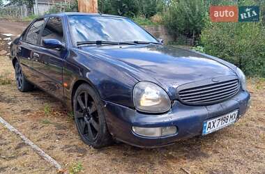 Седан Ford Scorpio 1998 в 