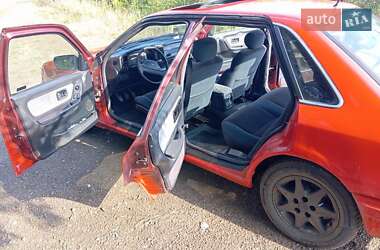 Седан Ford Scorpio 1992 в 