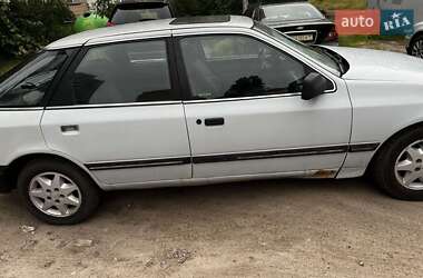 Лифтбек Ford Scorpio 1986 в 