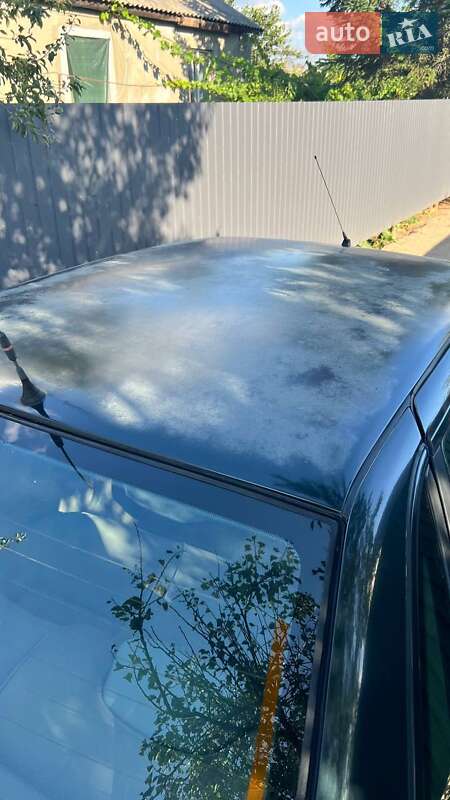 Седан Ford Scorpio 1995 в Александрие