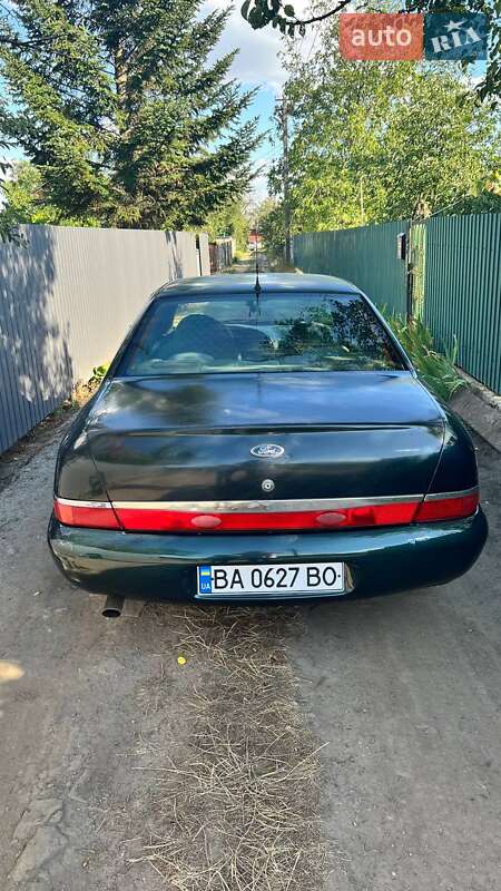 Седан Ford Scorpio 1995 в Александрие