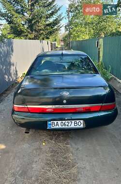 Седан Ford Scorpio 1995 в 