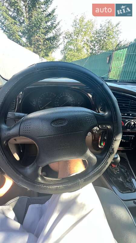 Седан Ford Scorpio 1995 в Александрие