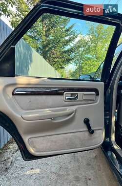 Седан Ford Scorpio 1995 в 