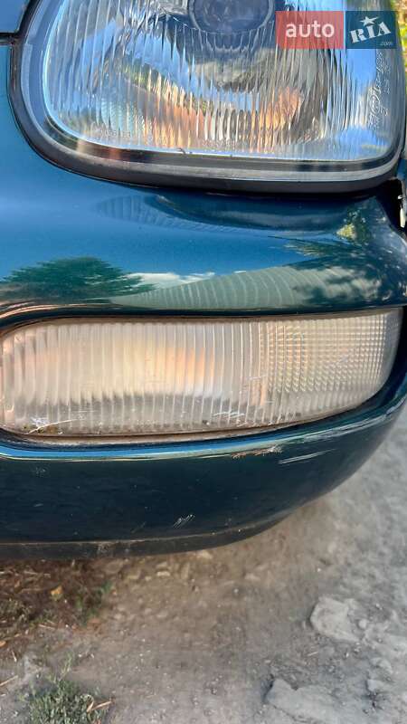 Седан Ford Scorpio 1995 в Александрие