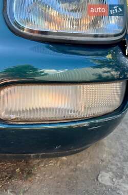 Седан Ford Scorpio 1995 в 