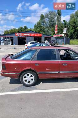 Седан Ford Scorpio 1991 в 