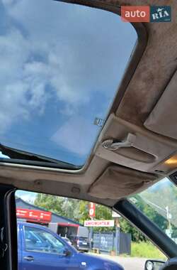 Седан Ford Scorpio 1991 в 