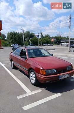 Седан Ford Scorpio 1991 в 