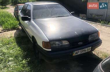Ліфтбек Ford Scorpio 1988 в 