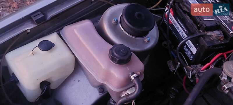 Лифтбек Ford Scorpio 1986 в Каменском