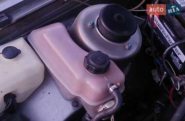 Лифтбек Ford Scorpio 1986 в 