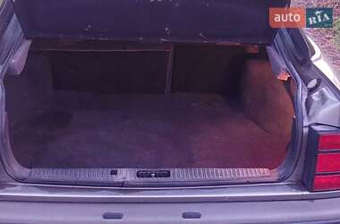 Лифтбек Ford Scorpio 1986 в 