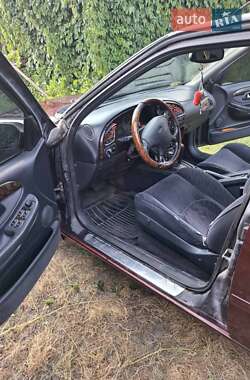 Седан Ford Scorpio 1997 в 
