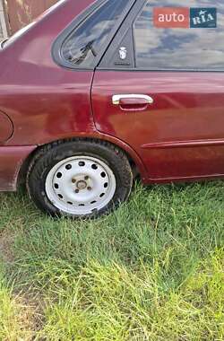 Седан Ford Scorpio 1997 в 