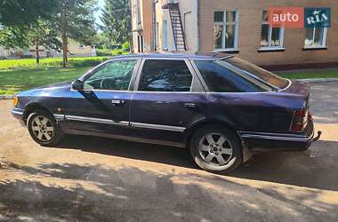 Седан Ford Scorpio 1990 в 