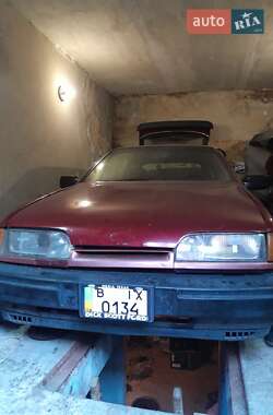 Седан Ford Scorpio 1990 в Ровно