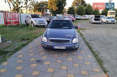 Седан Ford Scorpio 1996 в 