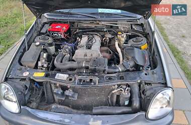 Седан Ford Scorpio 1996 в 