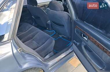 Седан Ford Scorpio 1996 в 