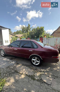 Седан Ford Scorpio 1995 в 