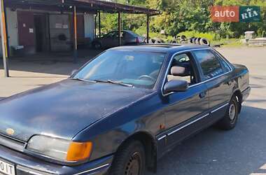 Седан Ford Scorpio 1990 в 