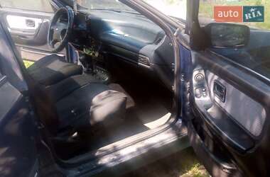 Седан Ford Scorpio 1990 в 