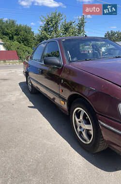 Седан Ford Scorpio 1990 в 