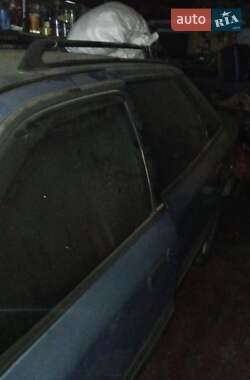 Лифтбек Ford Scorpio 1987 в 