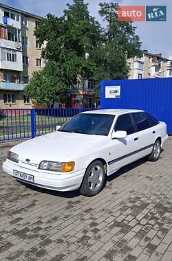 Лифтбек Ford Scorpio 1986 в 