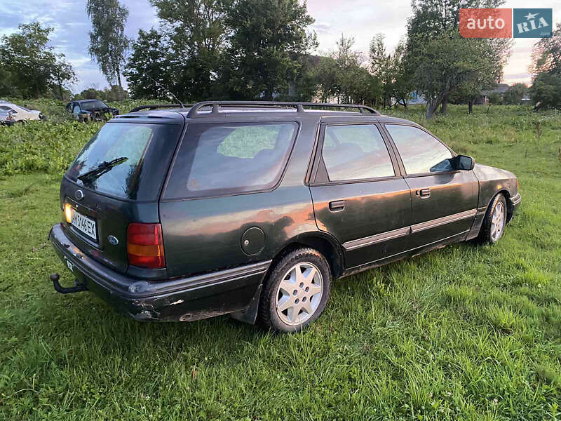 Універсал Ford Scorpio 1993 в Житомирі