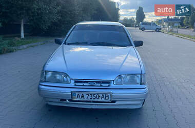 Седан Ford Scorpio 1992 в 
