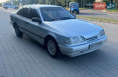Седан Ford Scorpio 1992 в 