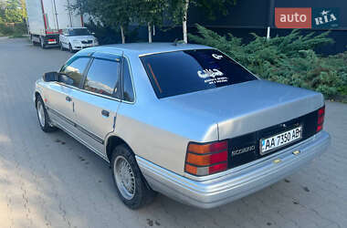 Седан Ford Scorpio 1992 в 