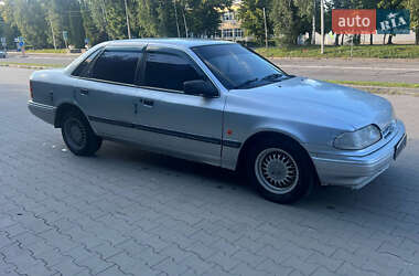 Седан Ford Scorpio 1992 в 