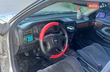 Седан Ford Scorpio 1992 в 