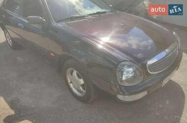 Седан Ford Scorpio 1995 в 