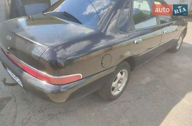 Седан Ford Scorpio 1995 в Житомире
