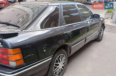 Ліфтбек Ford Scorpio 1987 в 