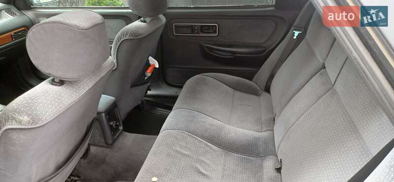 Лифтбек Ford Scorpio 1987 в Киеве