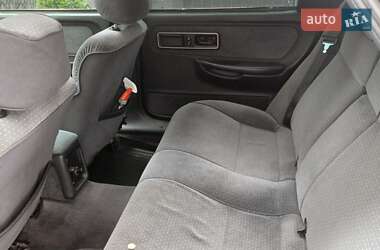 Ліфтбек Ford Scorpio 1987 в 