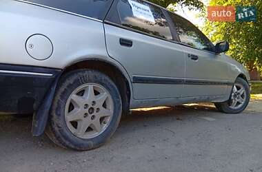 Лифтбек Ford Scorpio 1985 в 
