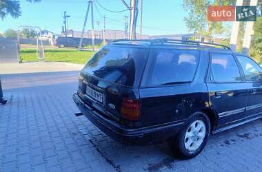 Універсал Ford Scorpio 1992 в 